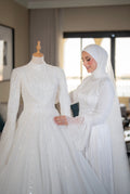 The One & Only wedding dress