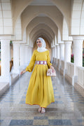 Sadu Dress