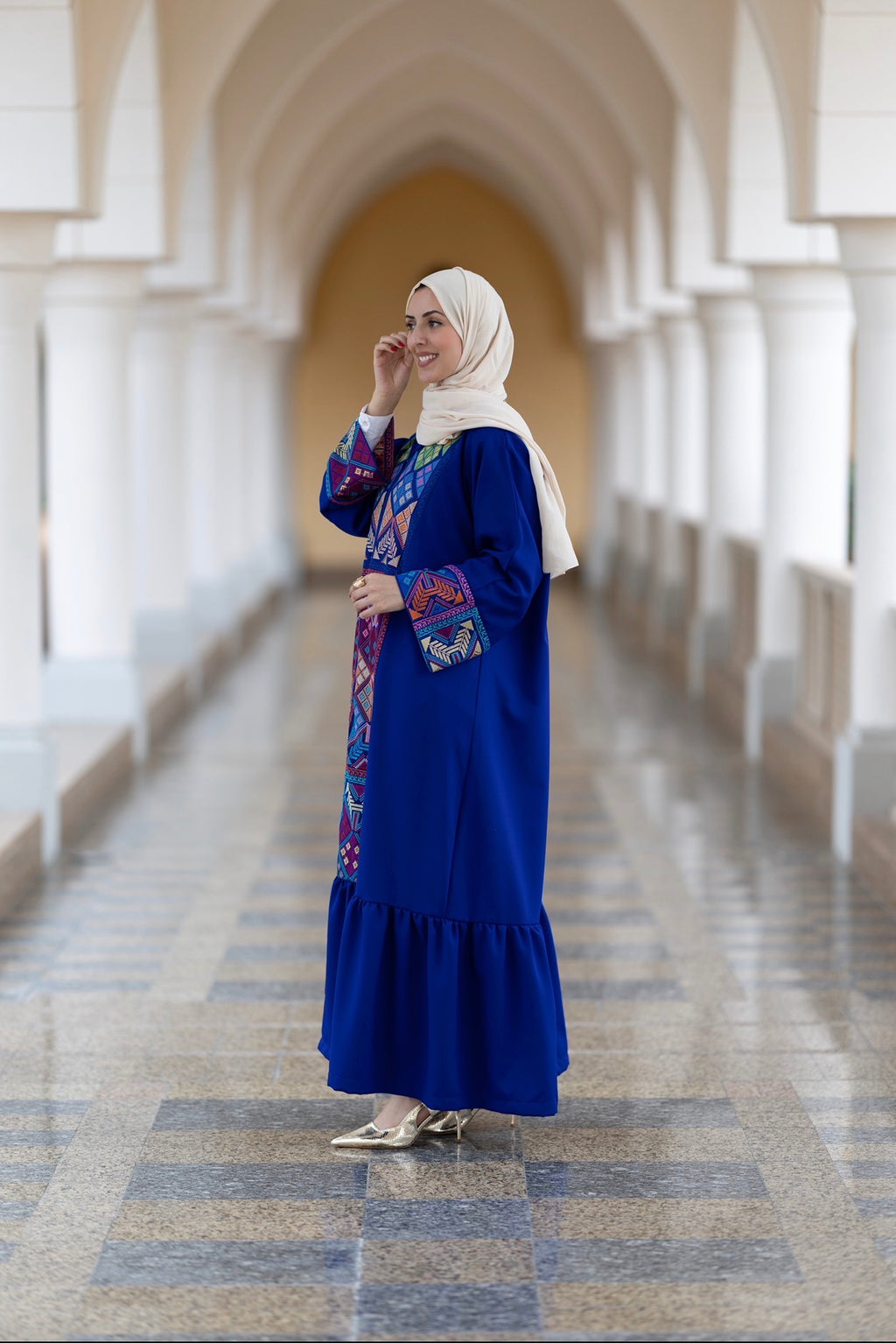 Maha Abaya