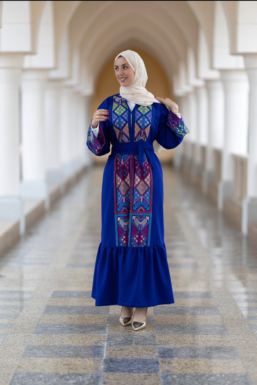 Maha Abaya