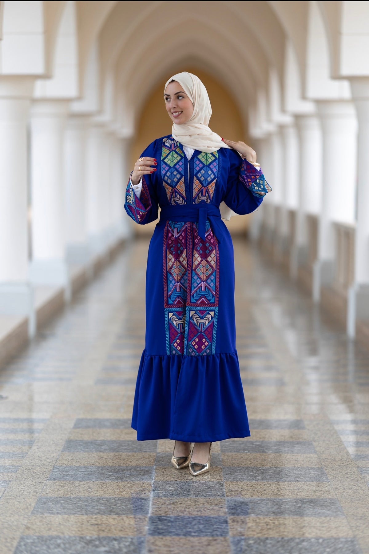 Maha Abaya