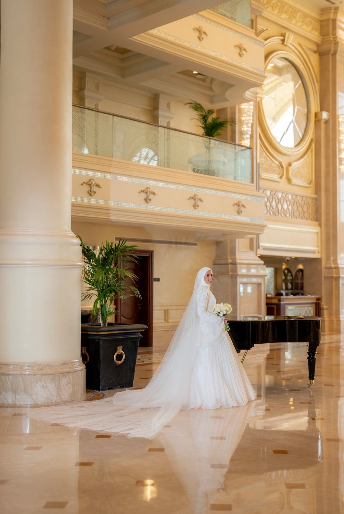 The One & Only wedding dress
