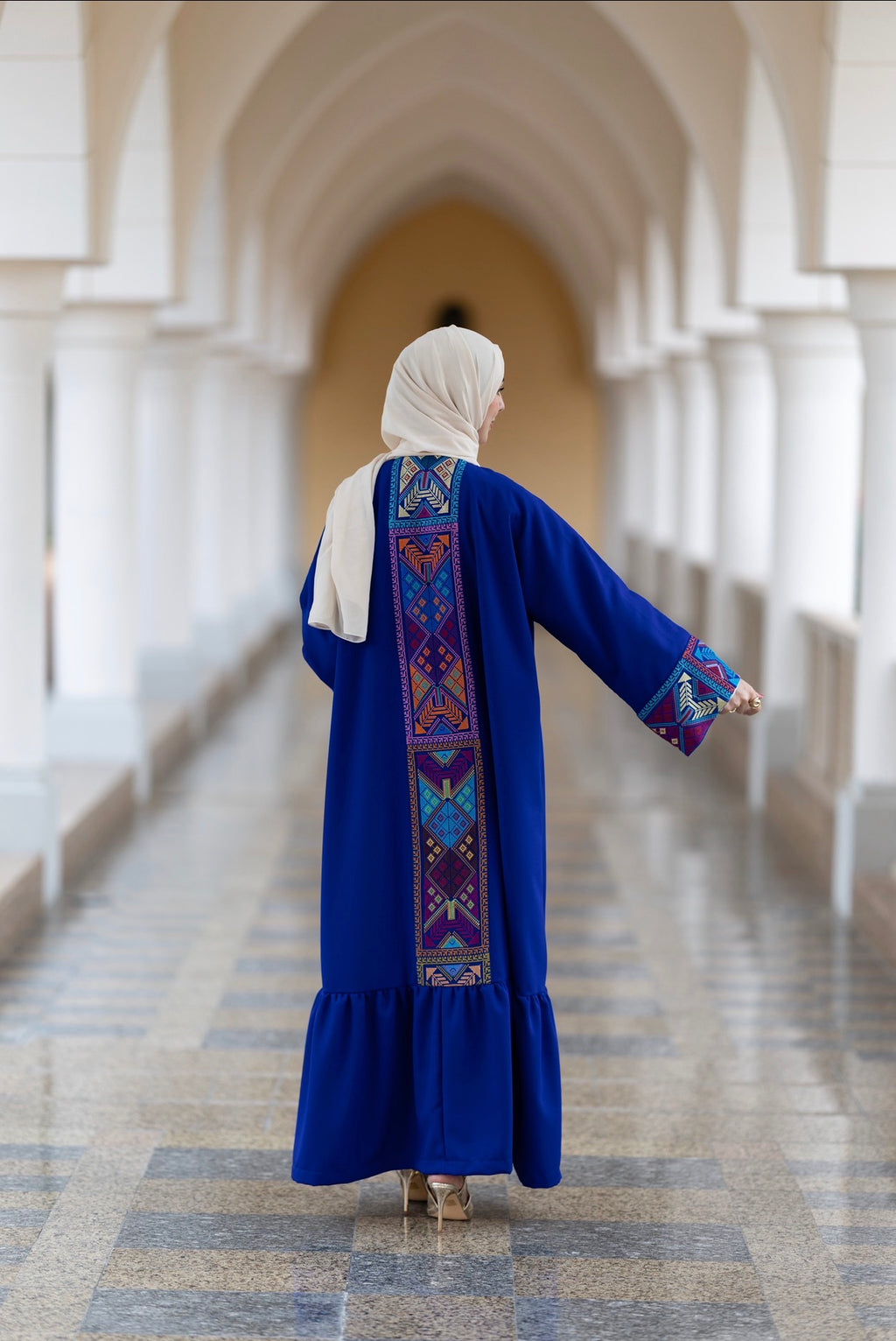 Maha Abaya