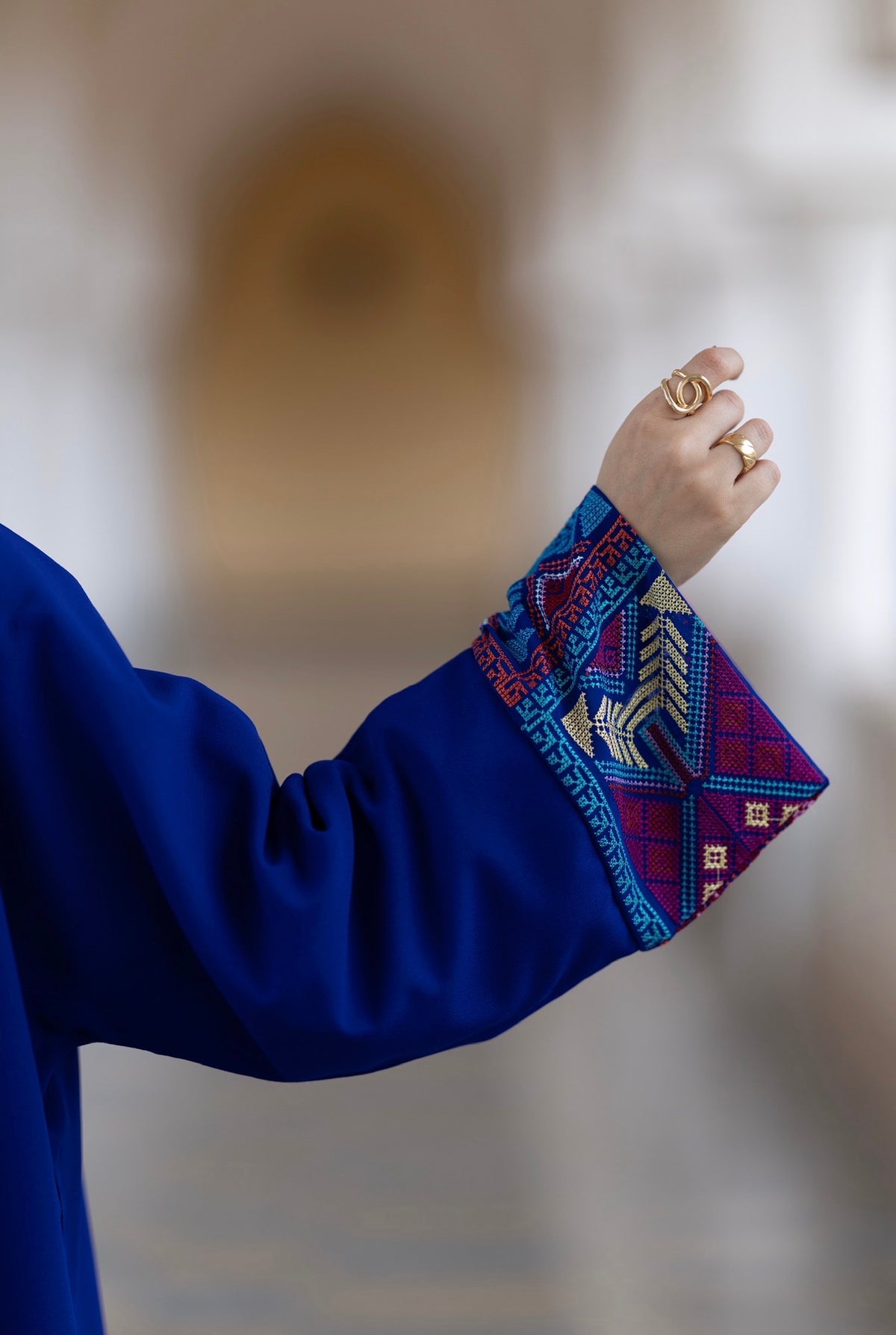 Maha Abaya
