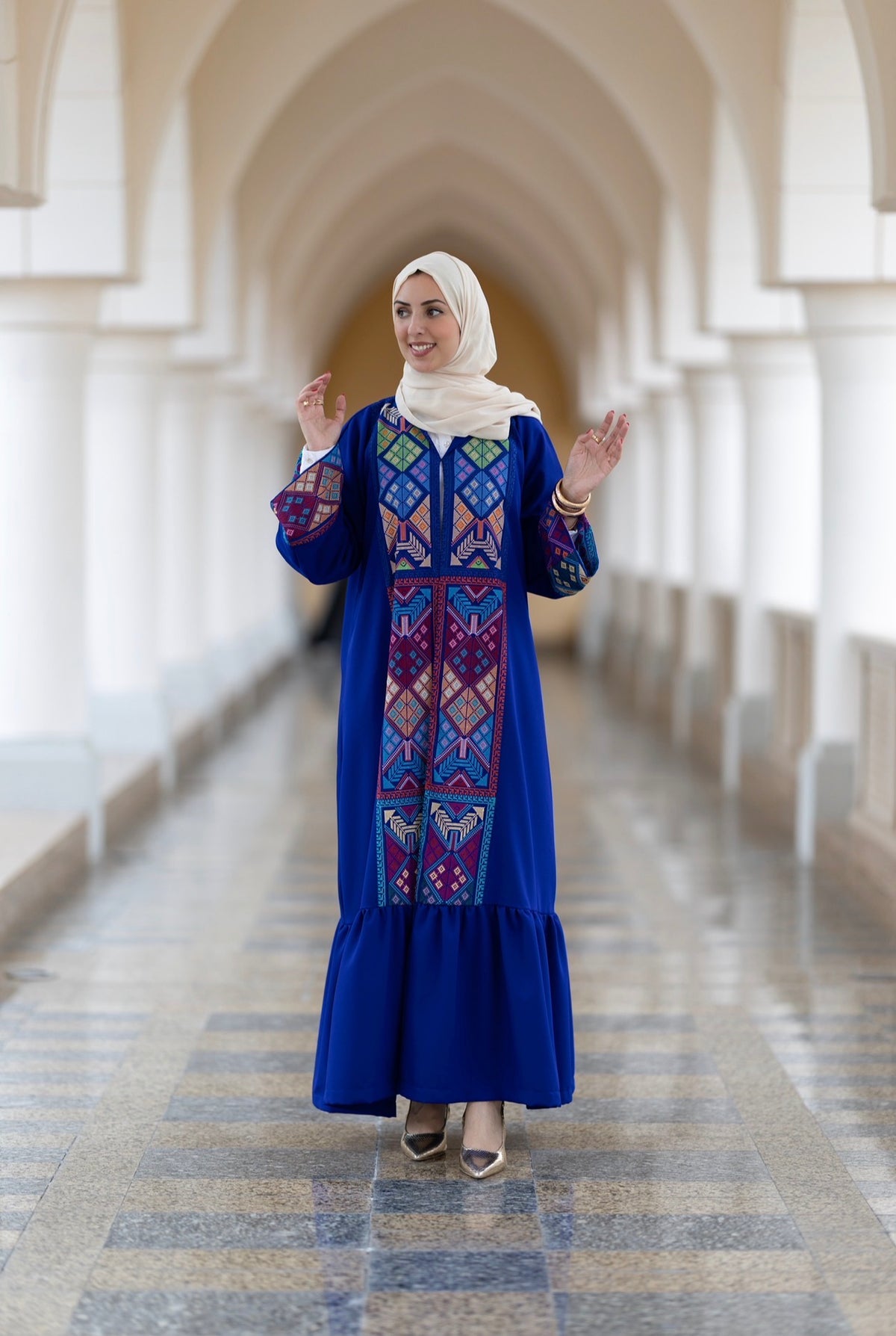 Maha Abaya