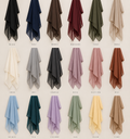 The Classic Scarf
